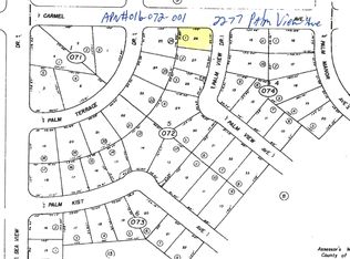 2277 Palm View Ave, Thermal, CA 92274