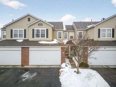 5130 Holly Ln N Unit 2, Plymouth, MN, 55446