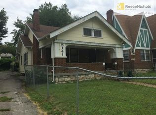 5141 Woodland Ave, Kansas City, MO 64130