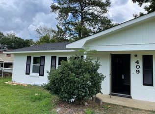 409 Ivelyn Ct, Warner Robins, GA 31088