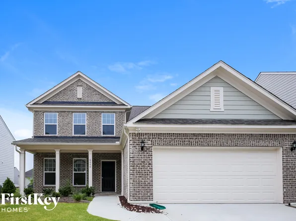 6040 Wheeler Ridge Rd, Auburn, GA 30011