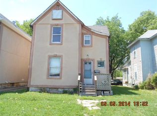 1511 SW Van Buren St, Topeka, KS 66612