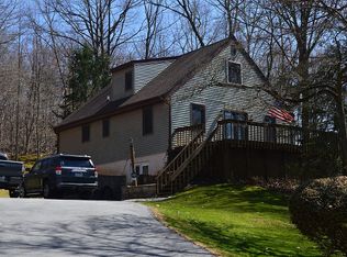 1581 Burgoyne Rd, Downingtown, PA 19335