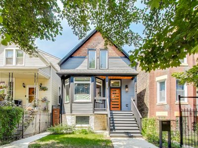 2922 N Sawyer Ave, Chicago, IL, 60618