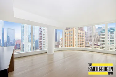 Rented by Citi Habitats