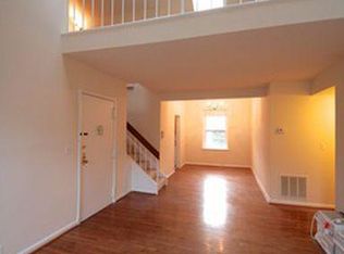 3450 39th St NW APT E689, Washington, DC 20016
