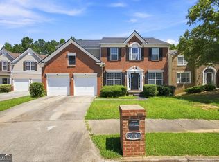 3716 Ramsey Cir, Atlanta, GA 30331