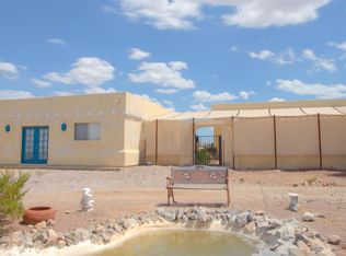 54205 W Candlelight Rd, Maricopa, AZ 85139