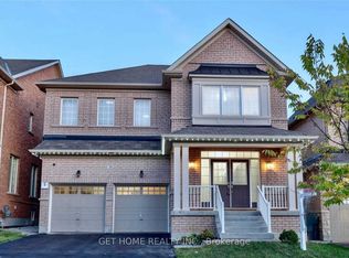 30 Proud Ct, Brampton, ON L6Y 5Z1