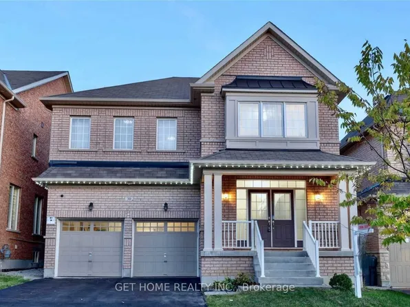 30 Proud Ct, Brampton, ON L6Y 5Z1