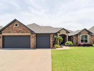 1600 SW 123rd Street, Oklahoma City, OK, 73170