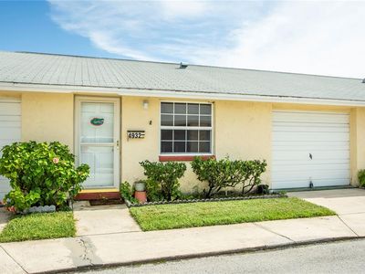 4932 Getner St, New Port Richey, FL, 34652