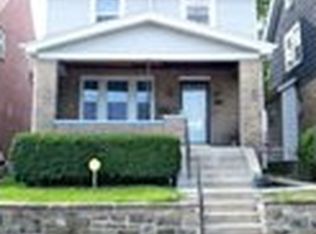 308 Mayville Ave, Pittsburgh, PA