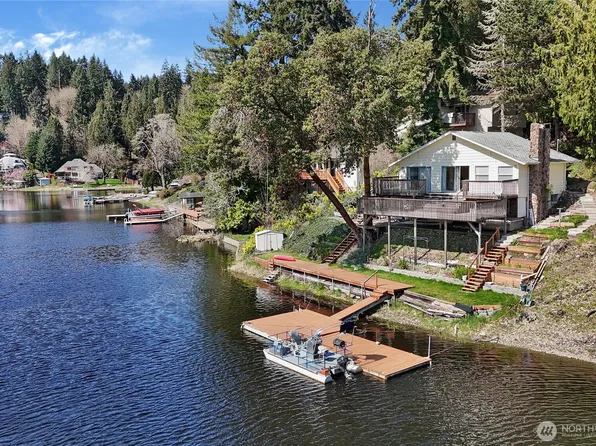 5042 Raccoon Valley Road SE, Olympia, WA 98513