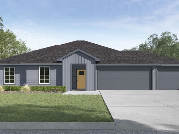 473 Atticus Cv, Lockhart, TX 78644
