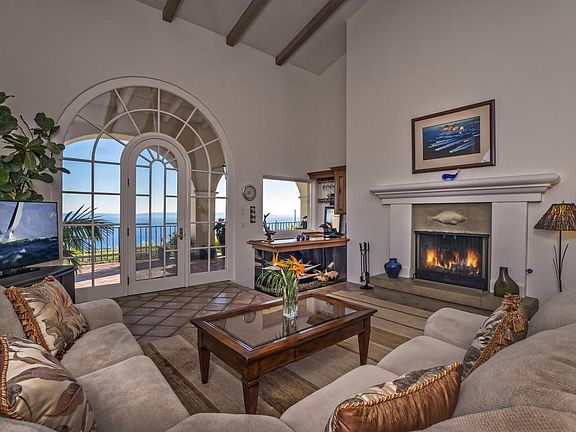 main house living rm