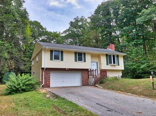 14 Woodland Dr, Harwinton, CT 06791