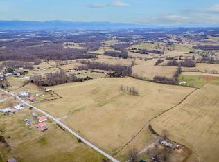 Tbd Ducktown Rd, Limestone, TN 37681