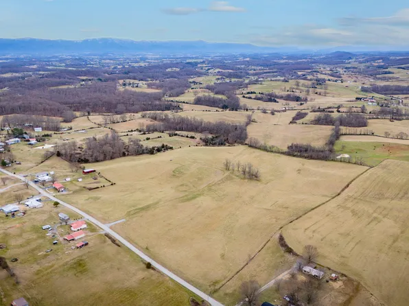 Tbd Ducktown Rd, Limestone, TN 37681