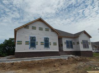 495 Ben Green Rd LOT 16.11, Lebanon, TN 37090