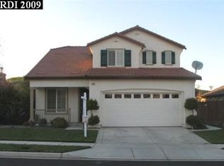 2467 Marshall Dr, Brentwood, CA