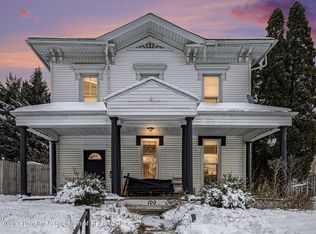 100 N Oakland St, Saint Johns, MI