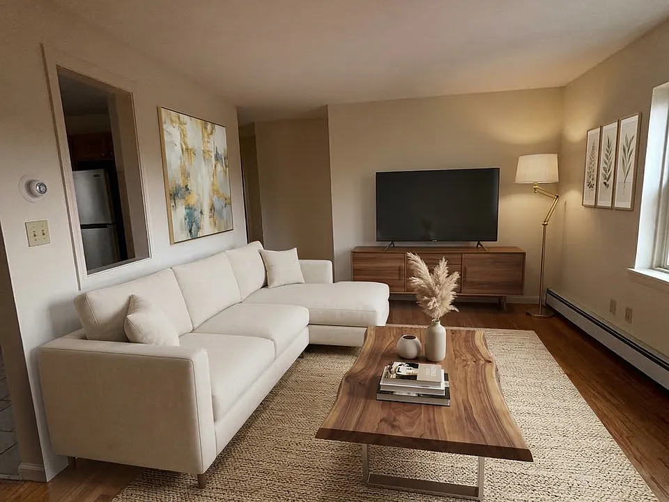 Annawan Street Apartments