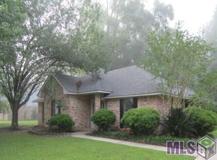 7970 Darlene Ave, Denham Springs, LA 70706