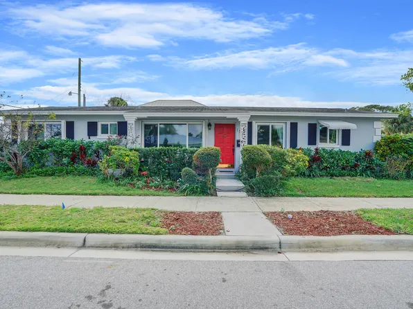 111 Wellesley Drive, Lake Worth Beach, FL 33460
