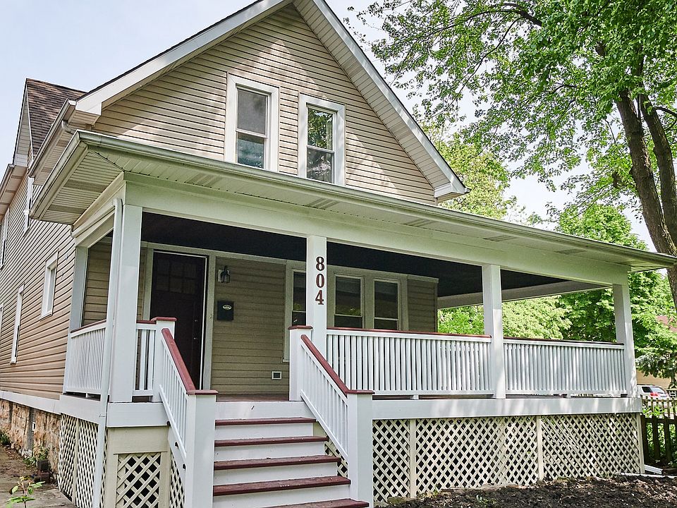 1st image of 804 N Harvey Ave