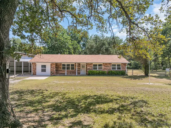 54 Pecan St, Ardmore, OK 73401
