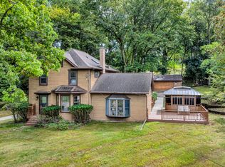 1903 Kibby Rd, Jackson, MI 49203