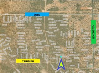 2 Fulda, El Paso, TX 79938