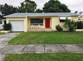 6417 Funston St, Hollywood, FL 33023