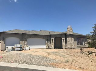 1404 Crowning Pt, Prescott, AZ 86305