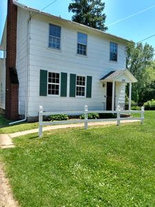 100 Quarry St, Mount Vernon, OH, 43050