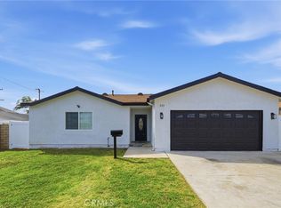 305 N College St, La Habra, CA 90631