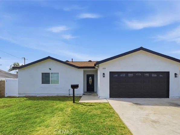 305 N College St, La Habra, CA 90631