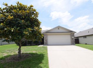 5006 Sydney Harbour Ct, Killeen, TX 76549