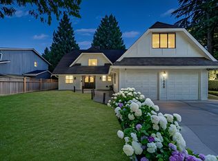 1660 145th St, Surrey, BC V4A5S3