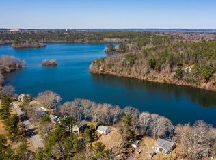 258 Black Cat Rd, Plymouth, MA 02360