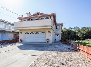 630 Air Park Dr, Oceano, CA 93445