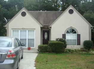 4628 Octandra Ct, Austell, GA 30106