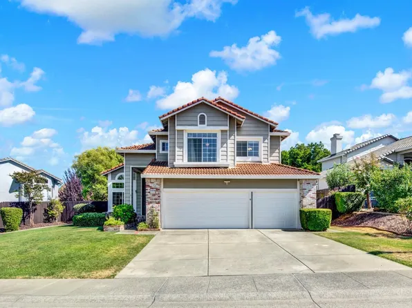 3225 Bear Creek Drive, Fairfield, CA 94534