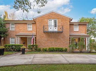 6012 Buffalo Speedway, Houston, TX 77005