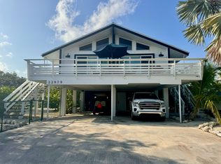 22979 Gasparilla Ln, Cudjoe Key, FL 33042