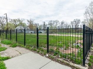 2101 W 69th St, Chicago, IL 60636