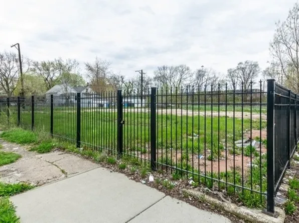 2101 W 69th St, Chicago, IL 60636