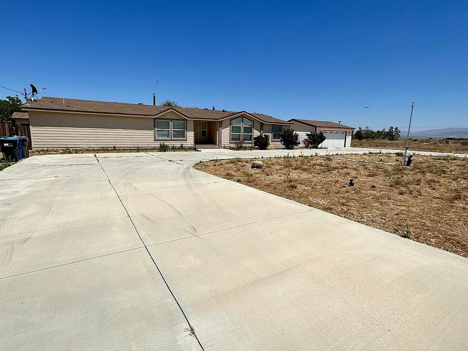 47642 90th St W, Lancaster, CA 93536 Zillow