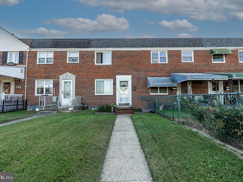1st image of 1843 Merritt Blvd